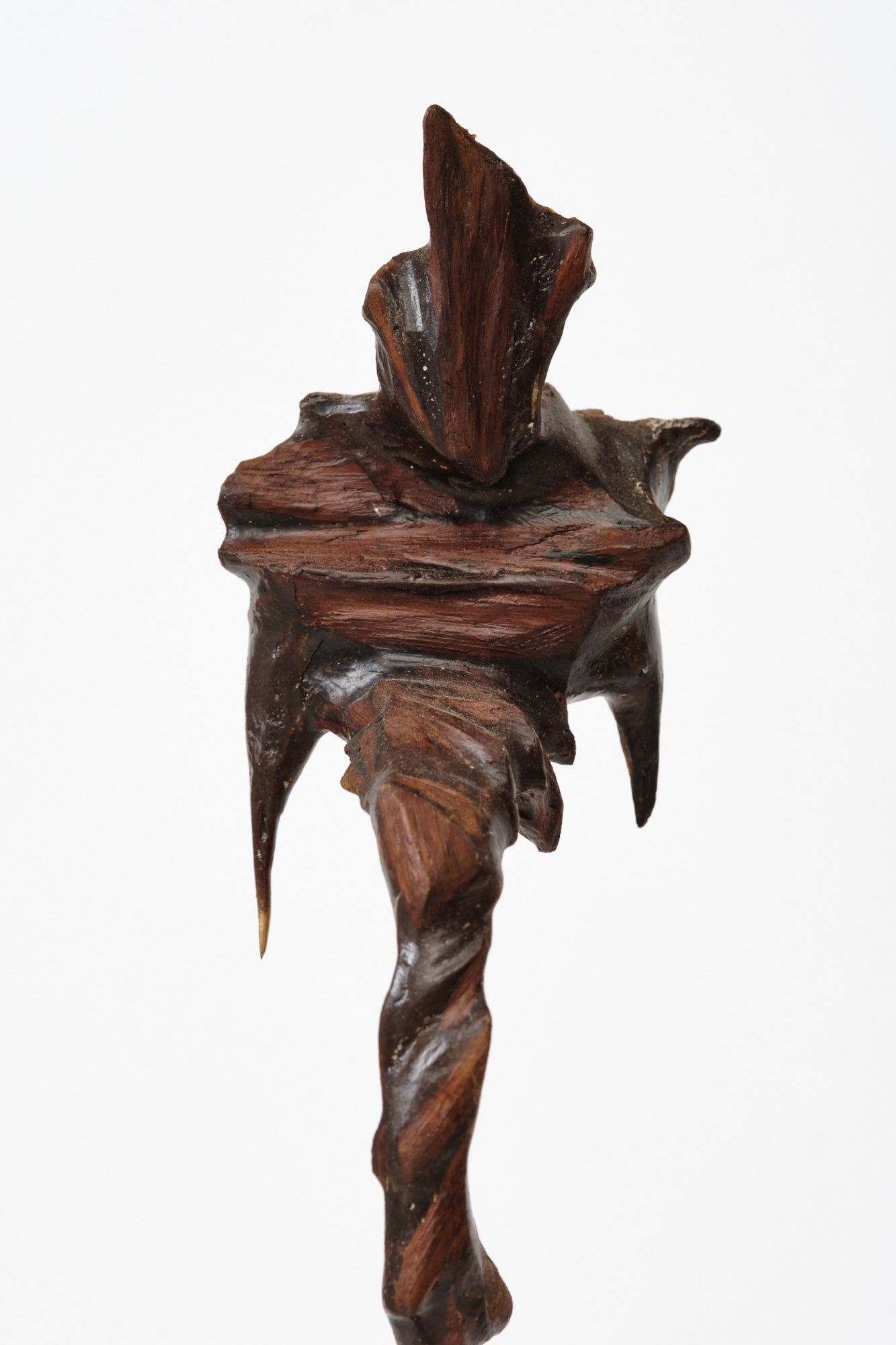 Michael Roderick Wedderburn Sculpture